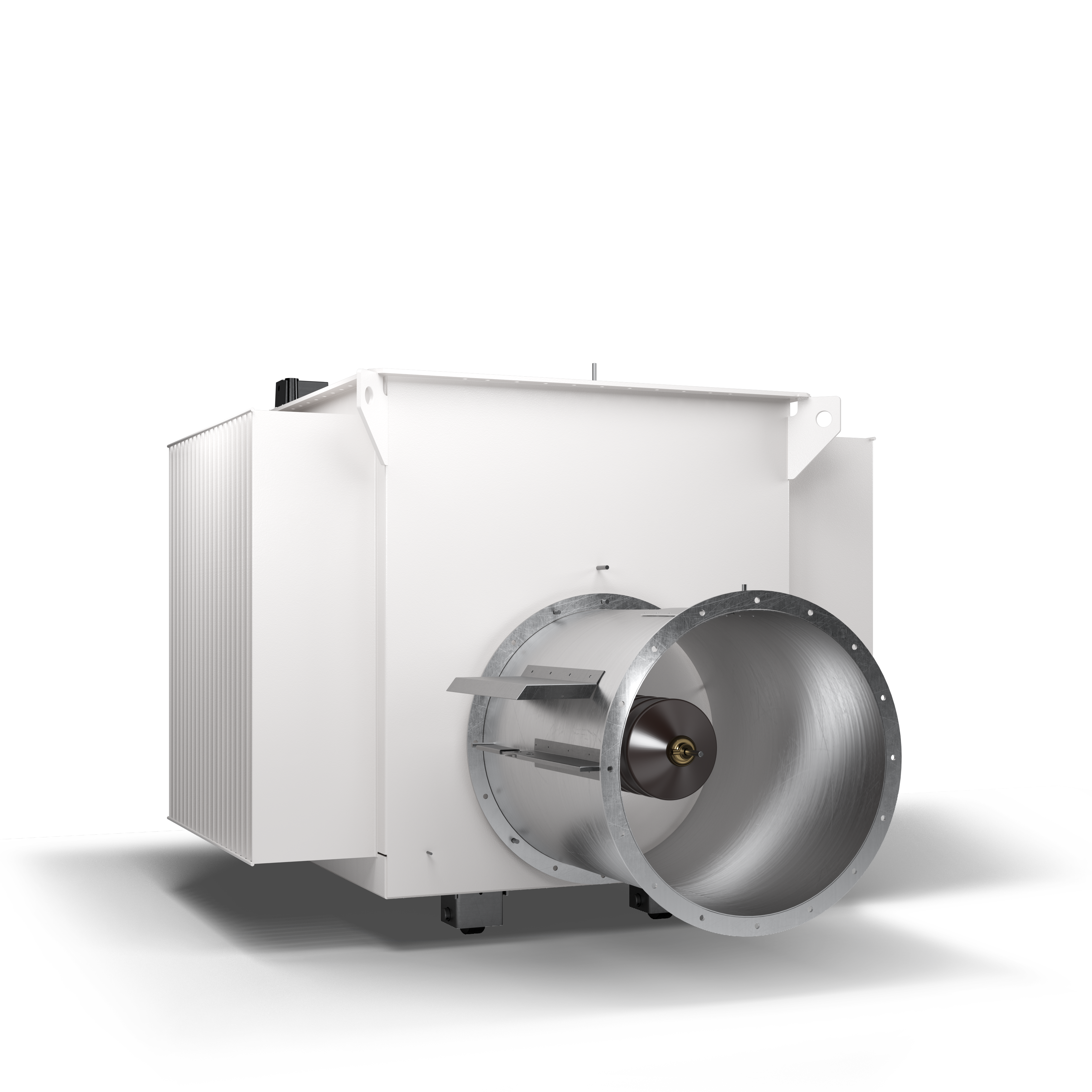3φ transformerrectifier for electrostatic precipitators