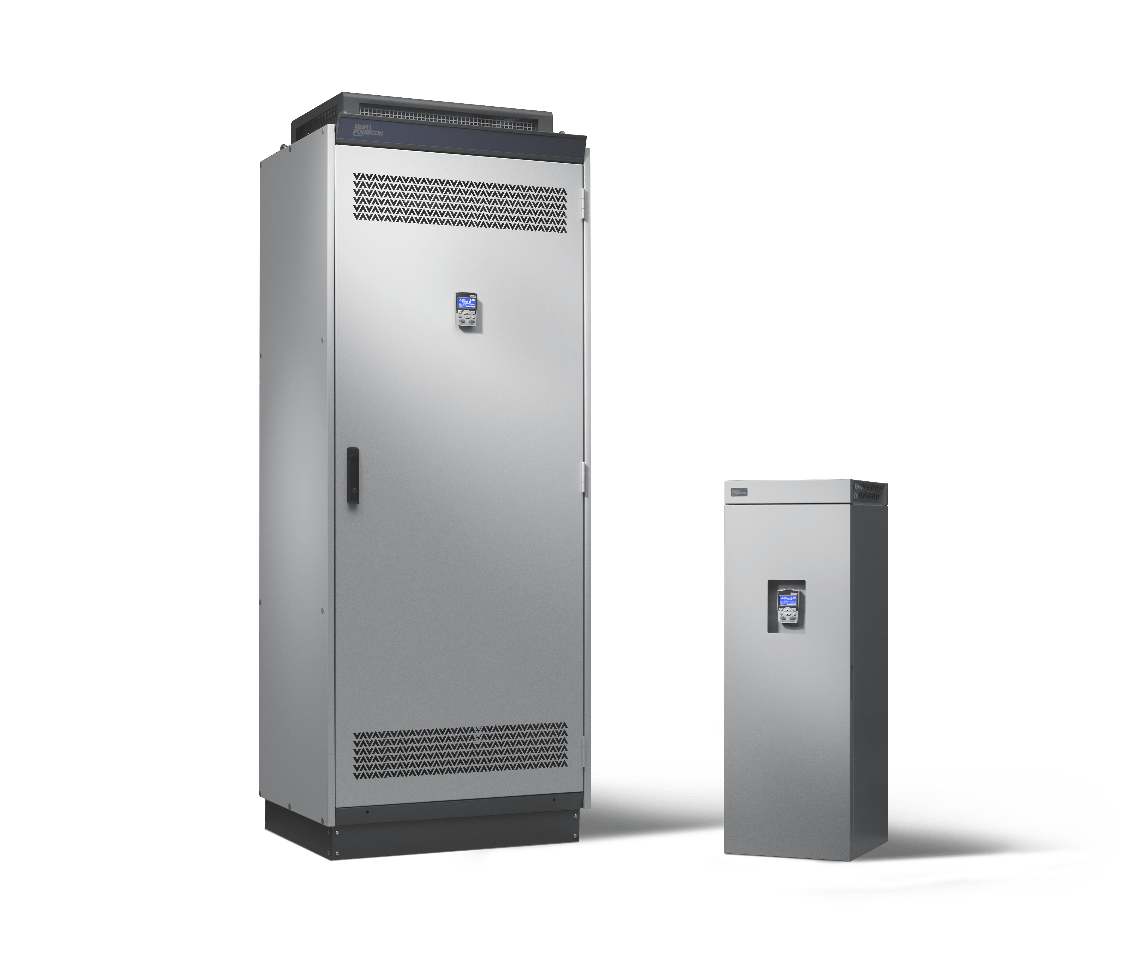 Uninterruptible VFD C100