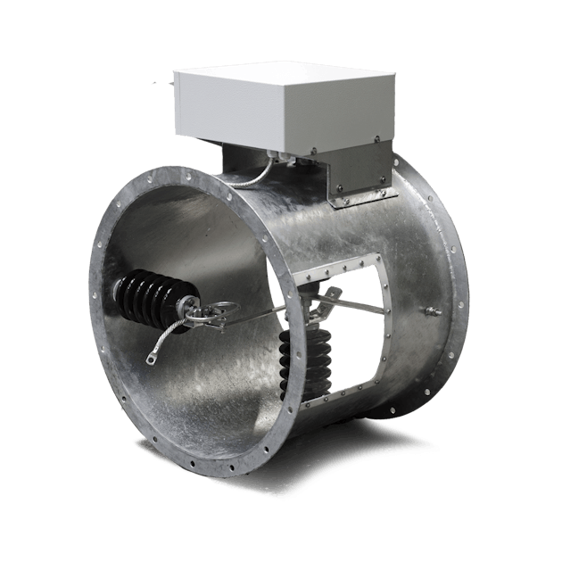 Automatic Grounding Switch | KraftPowercon