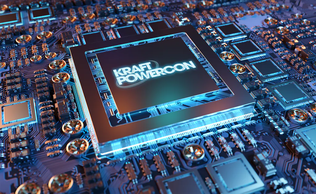 Integrated Power Solutions Upgrade Kits | KraftPowercon