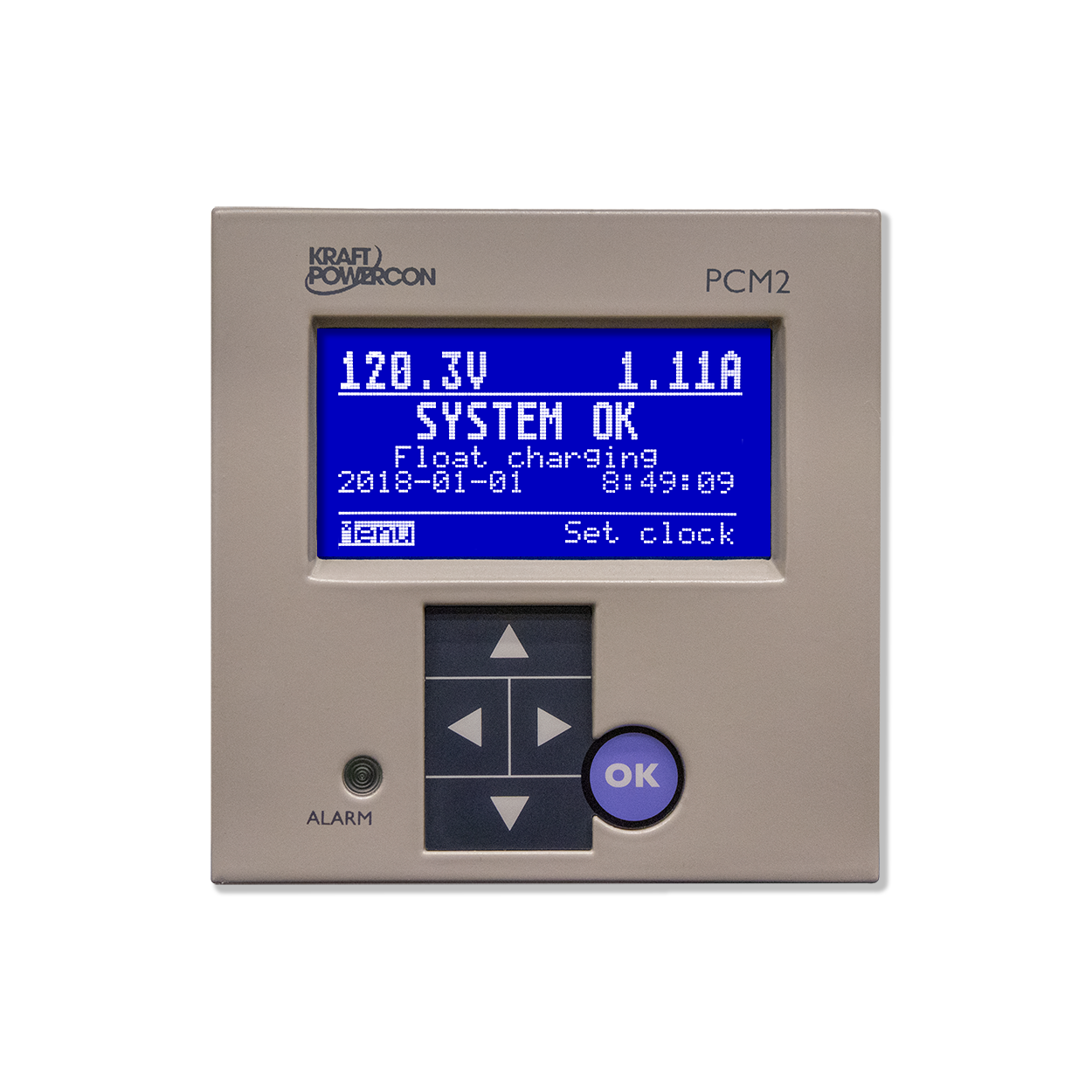 Robust Charging Rectifiers for Critical Applications
