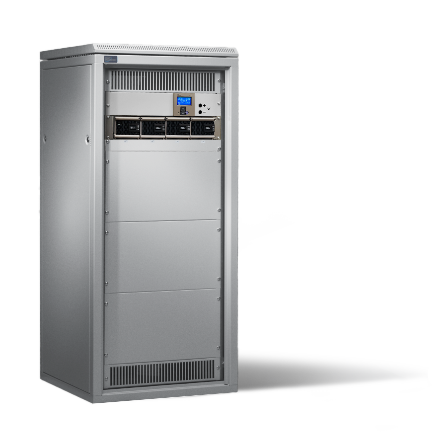Robust Charging Rectifiers for Critical Applications