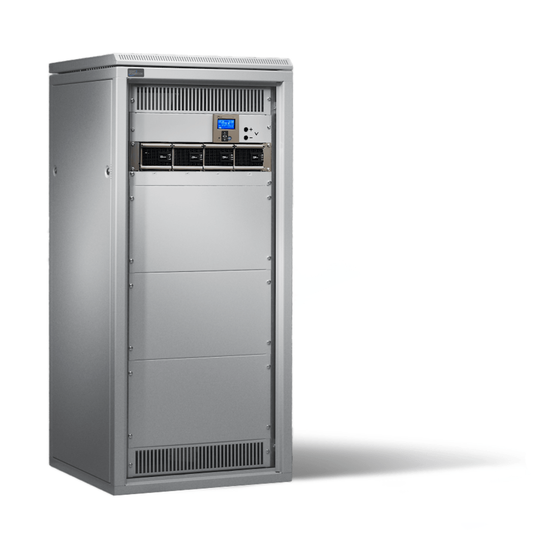 Robust Charging Rectifiers for Critical Applications