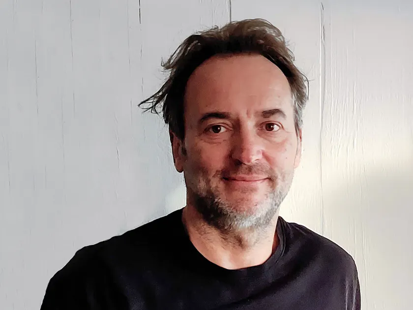 Get to know our Head of R&D – Marco Monzani | KraftPowercon