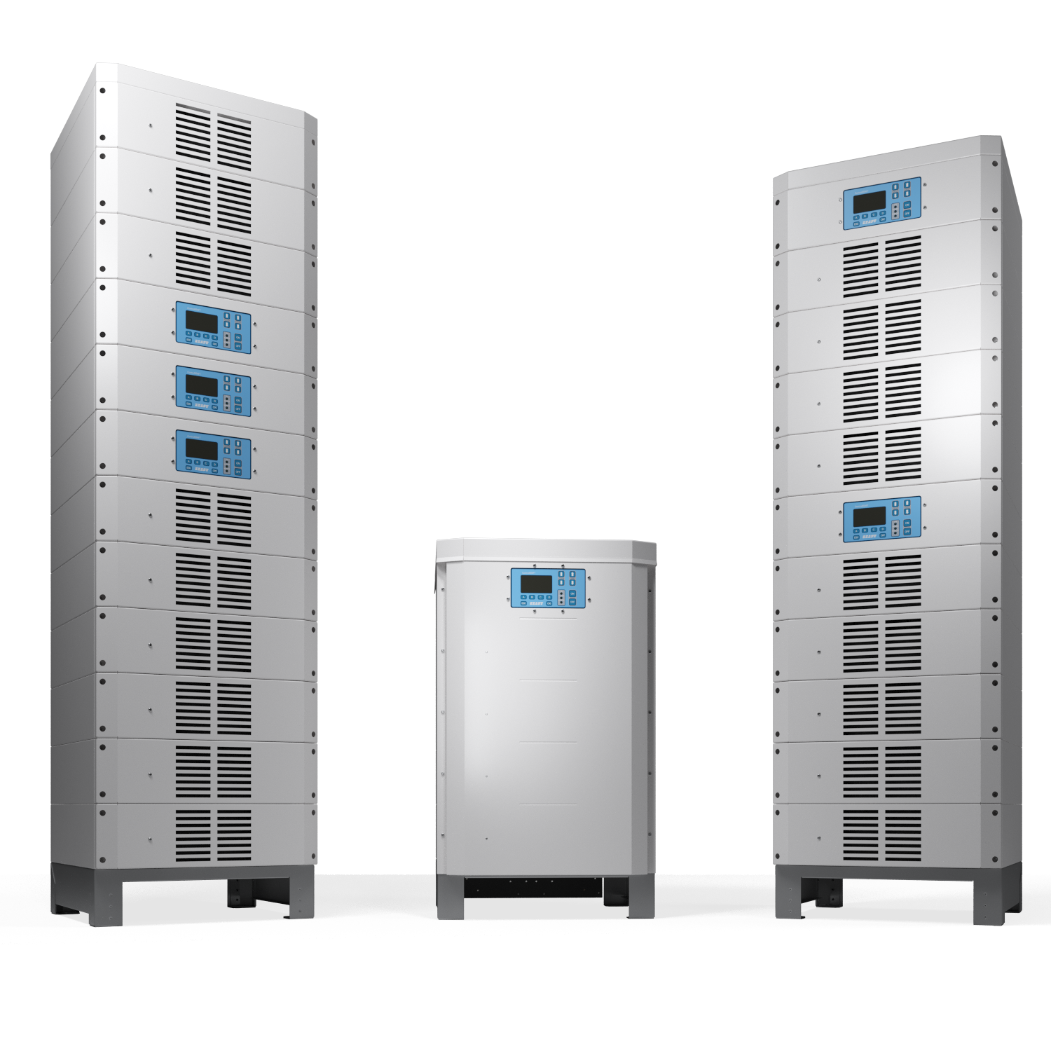 FlexKraft plating rectifier KraftPowercon