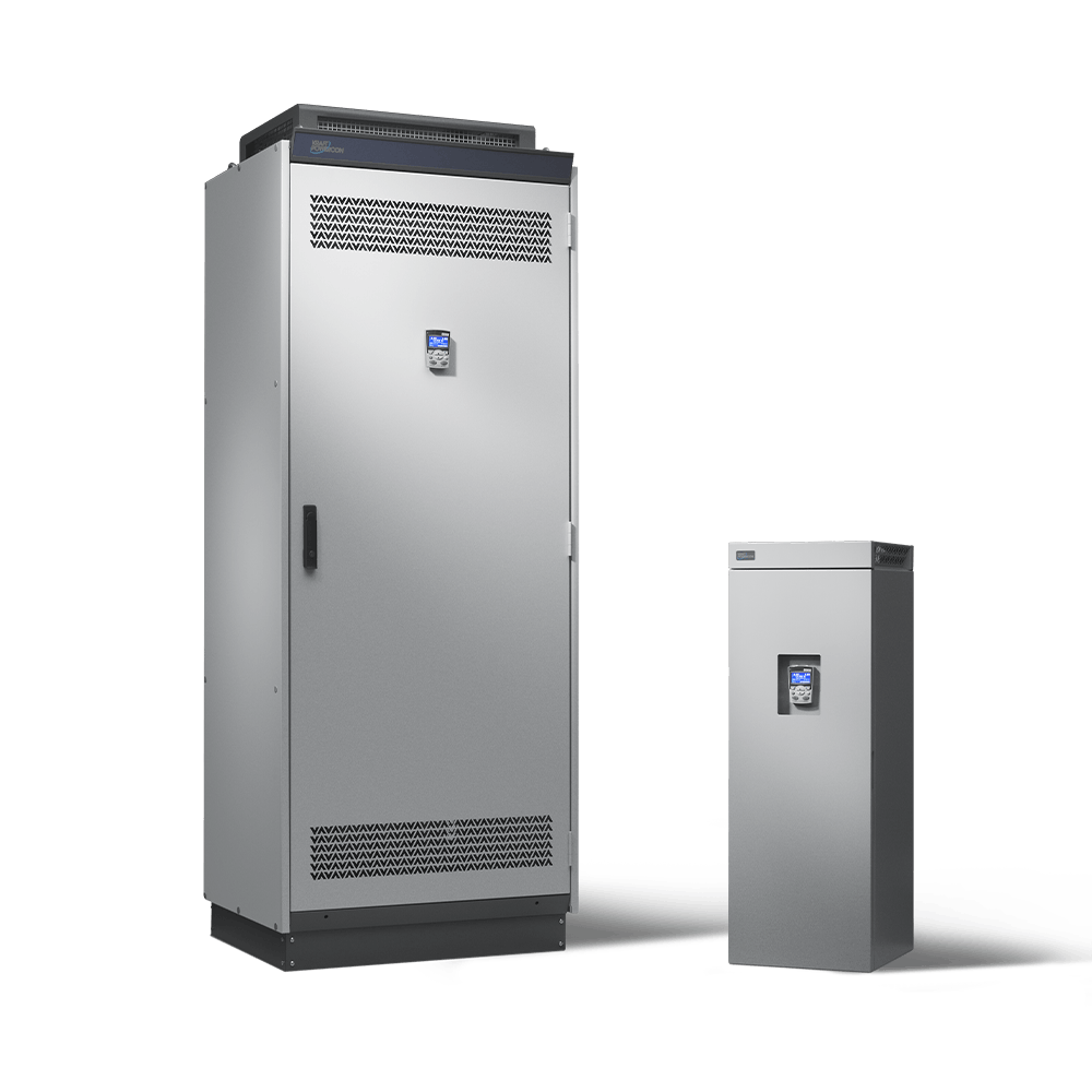UPS VFD C100