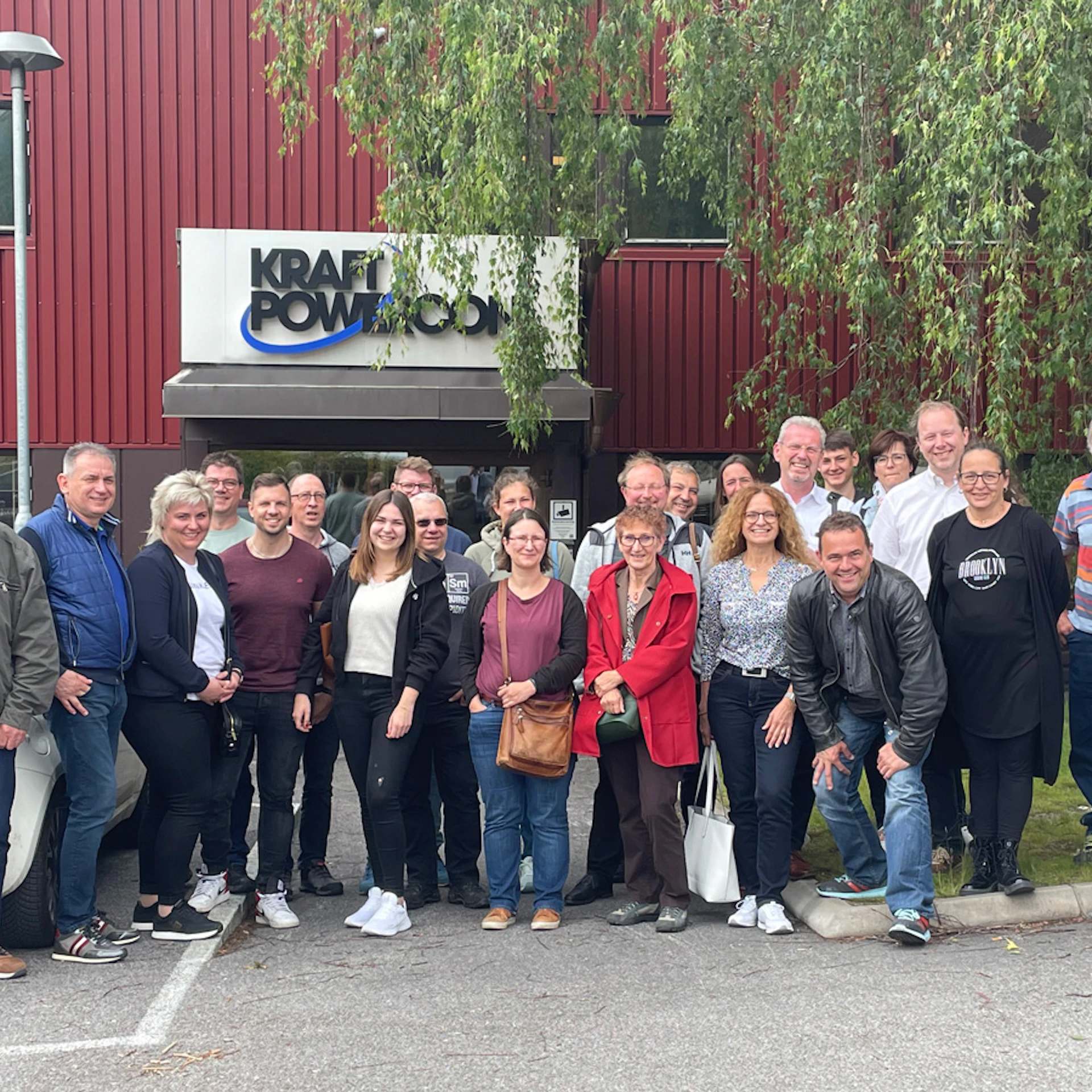 KraftPowercon Acquires Marsulex Environmental Technologies | KraftPowercon