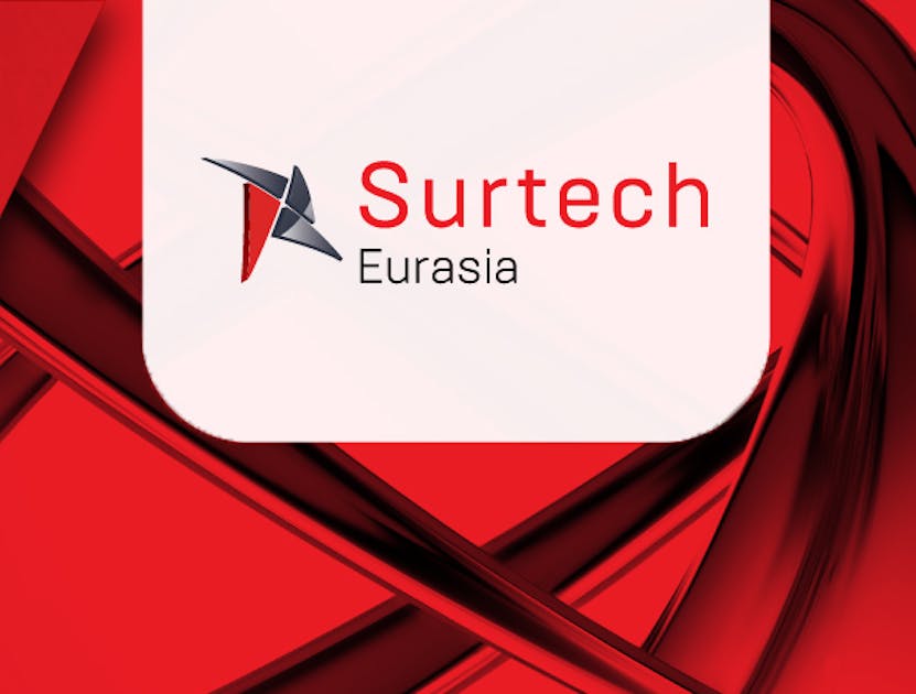 Surtech Datablad Meet us at Surtech | KraftPowercon
