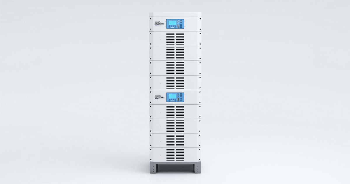 Premium modular SMPS plating rectifier | FlexKraft