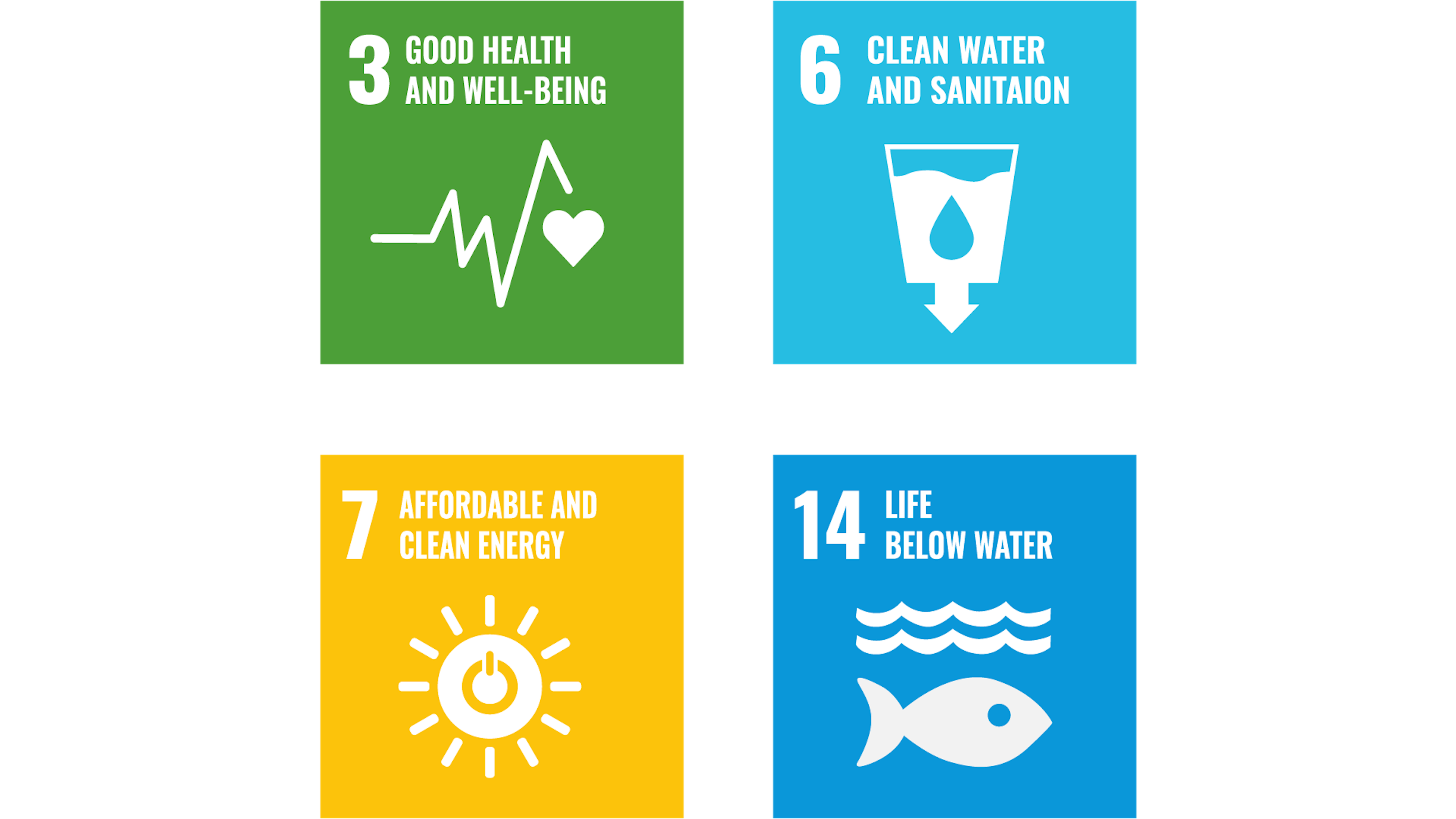 Sustainable Development Goals: A Roadmap for a Brighter Future.