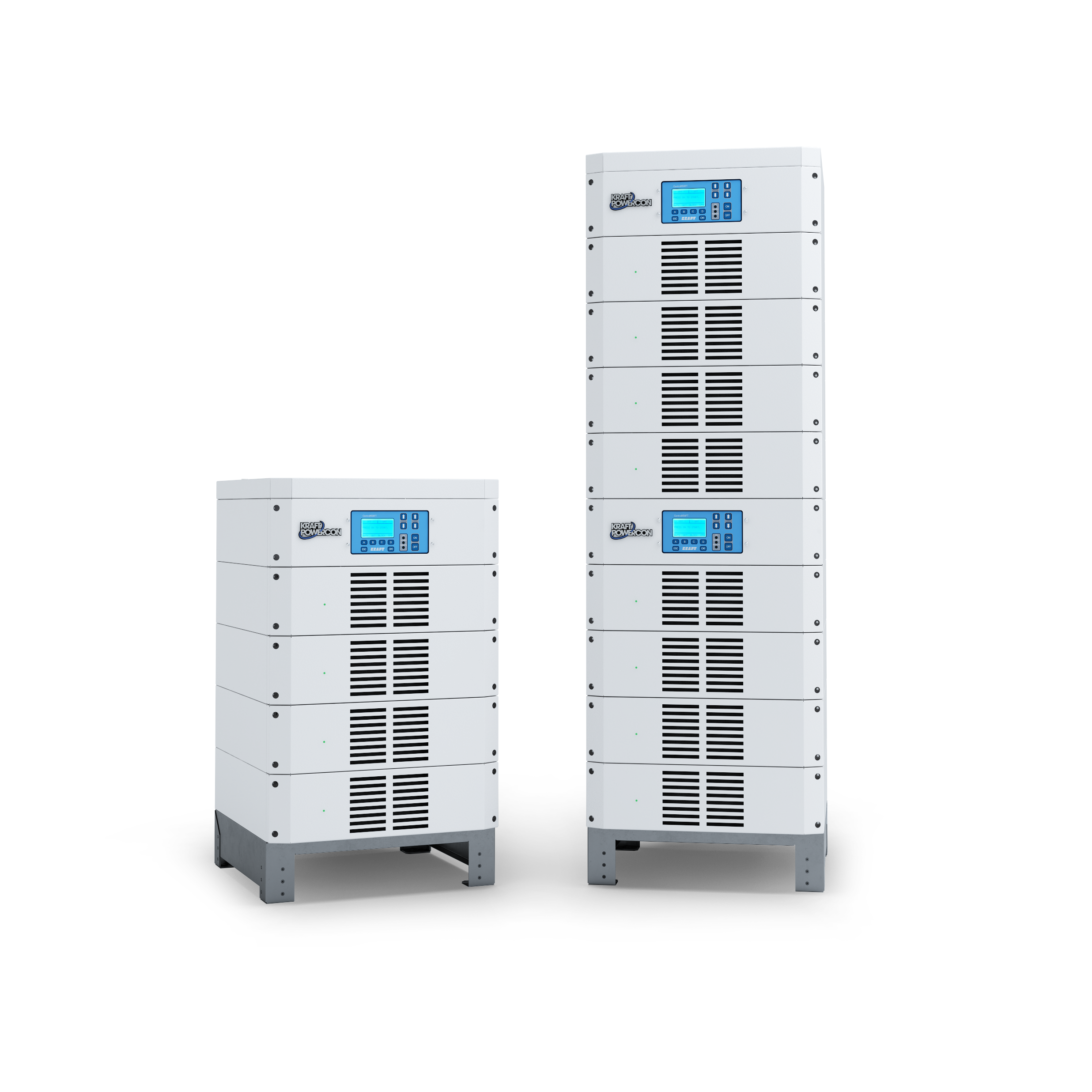 Enhance Your Power Conversion with FlexKraft Air Plating Rectifier