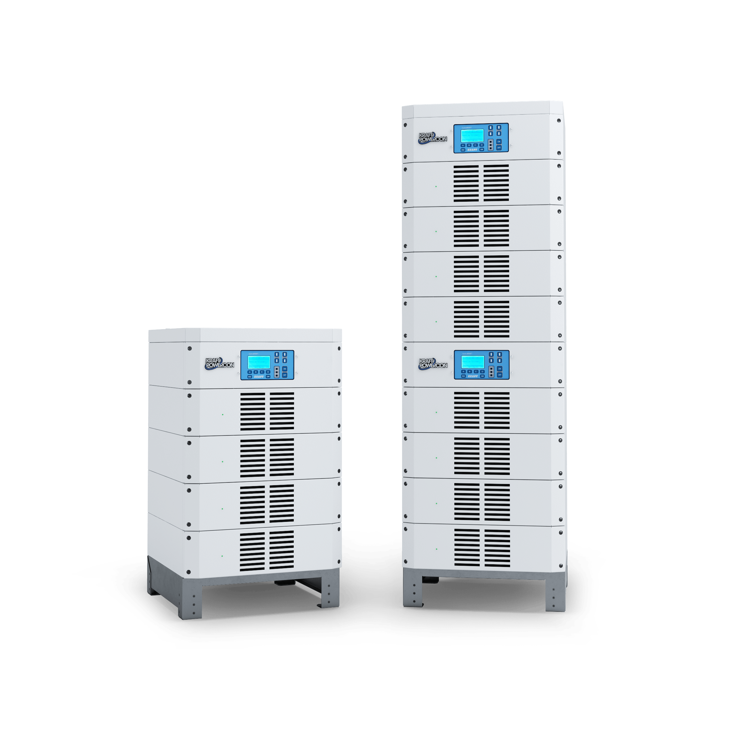 Enhance Your Power Conversion with FlexKraft Air Plating Rectifier