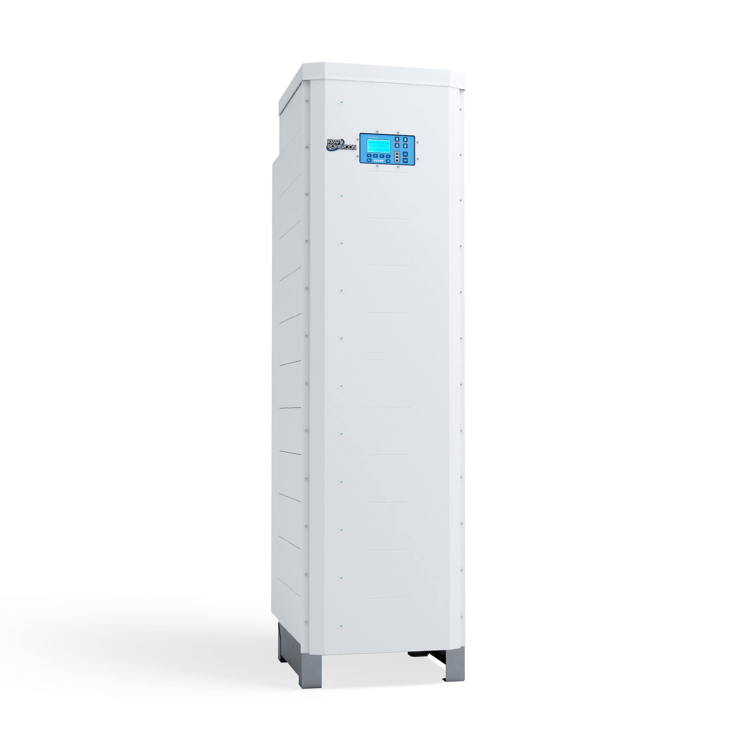 FlexKraft Water for Hydrogen Production