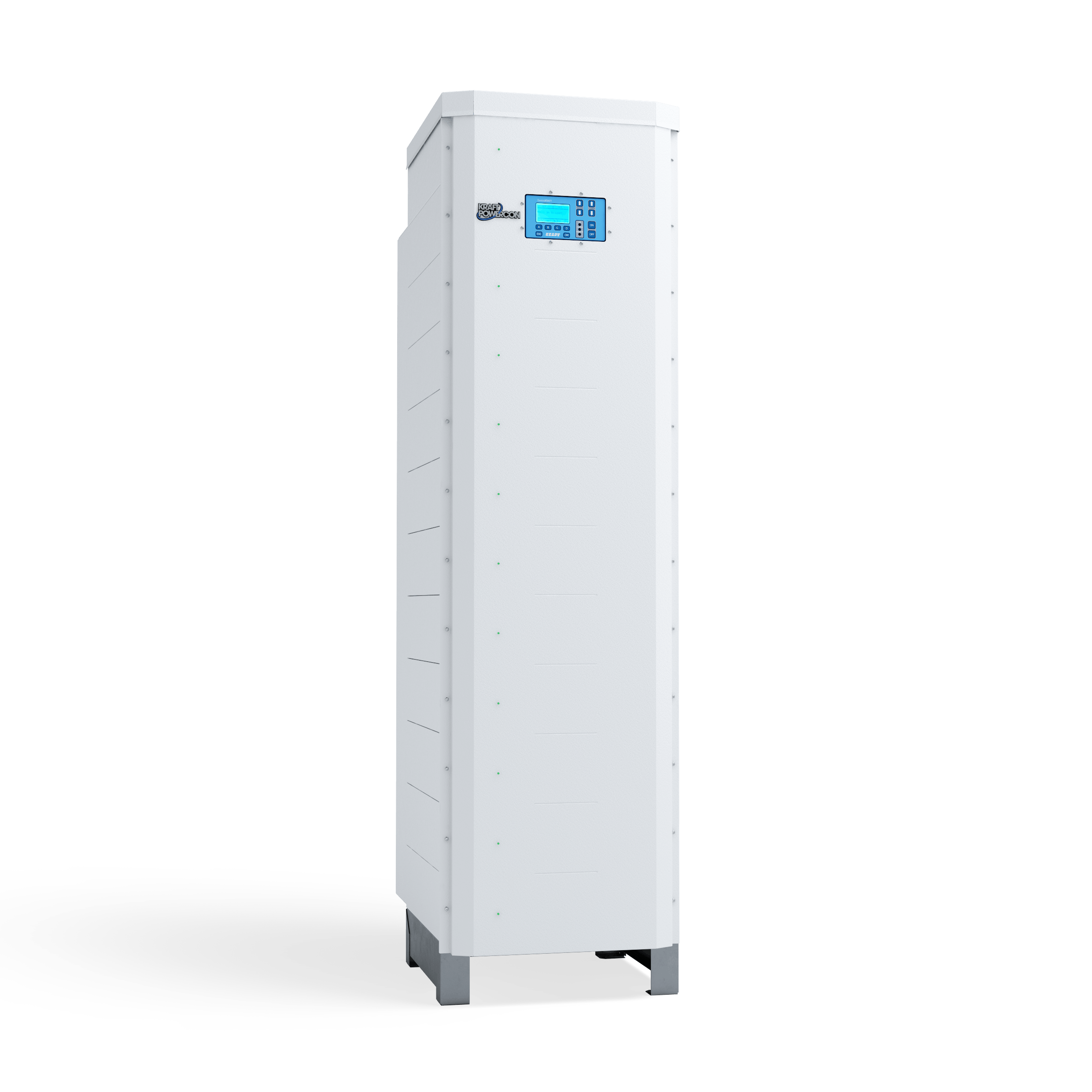 FlexKraft Water for Hydrogen Production