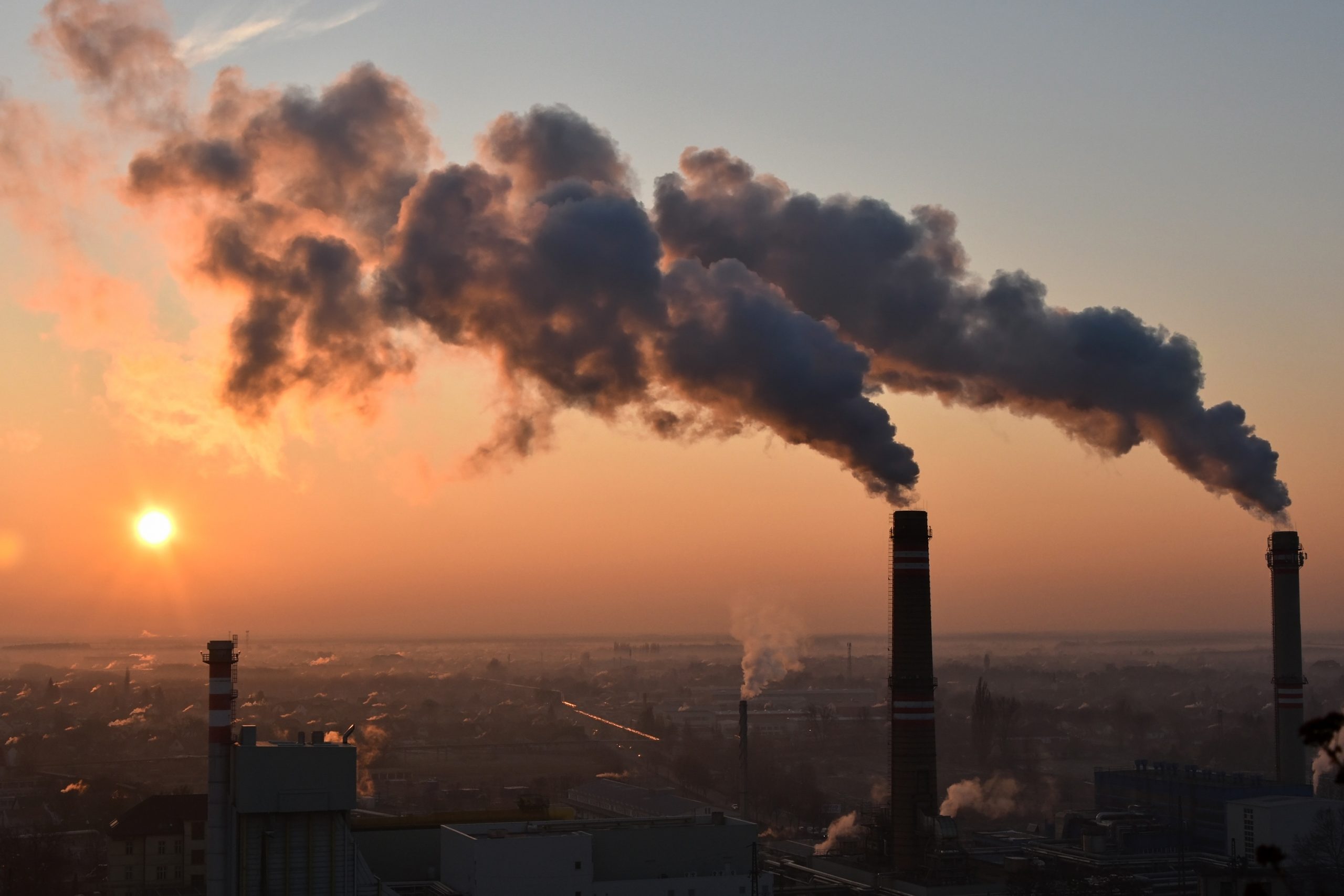 electrostatic precipitator optimization