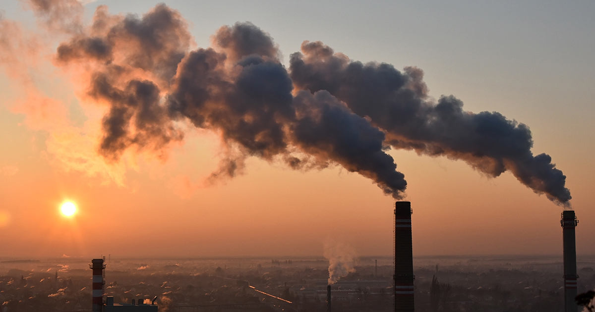 electrostatic precipitator service