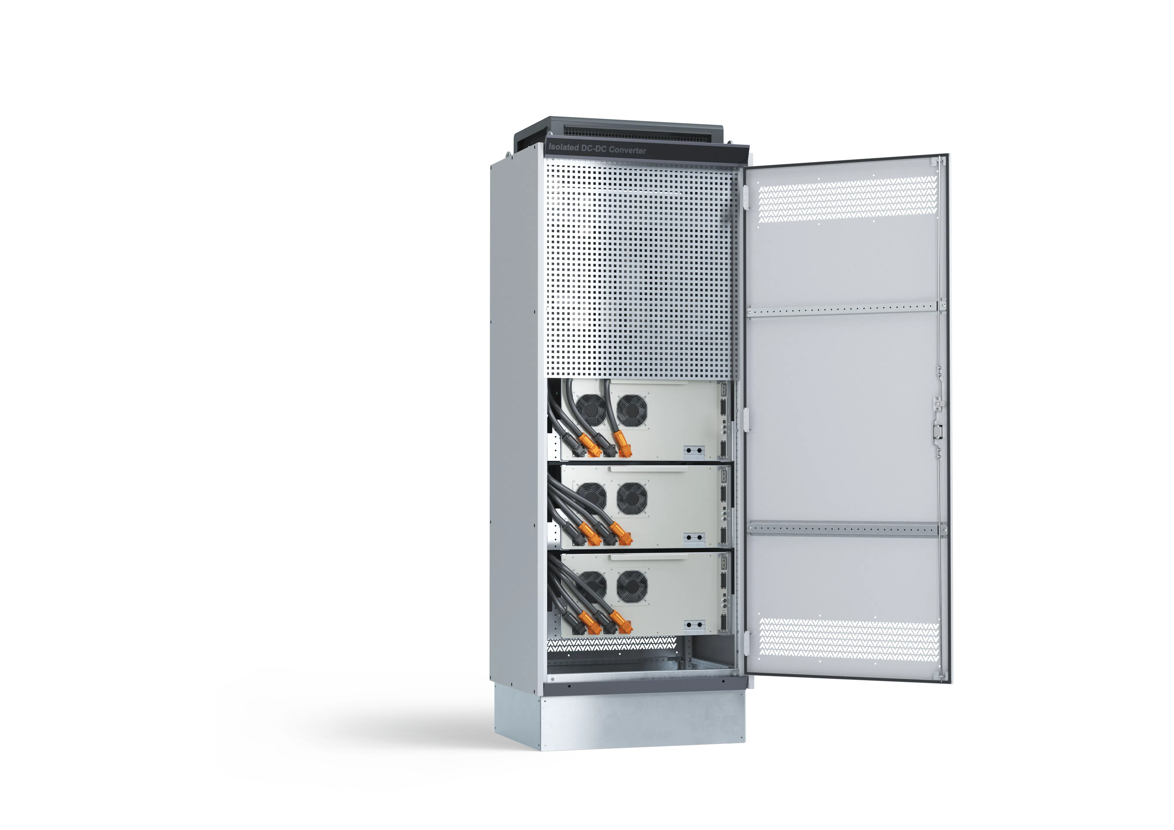 DCKraft DC DC converter