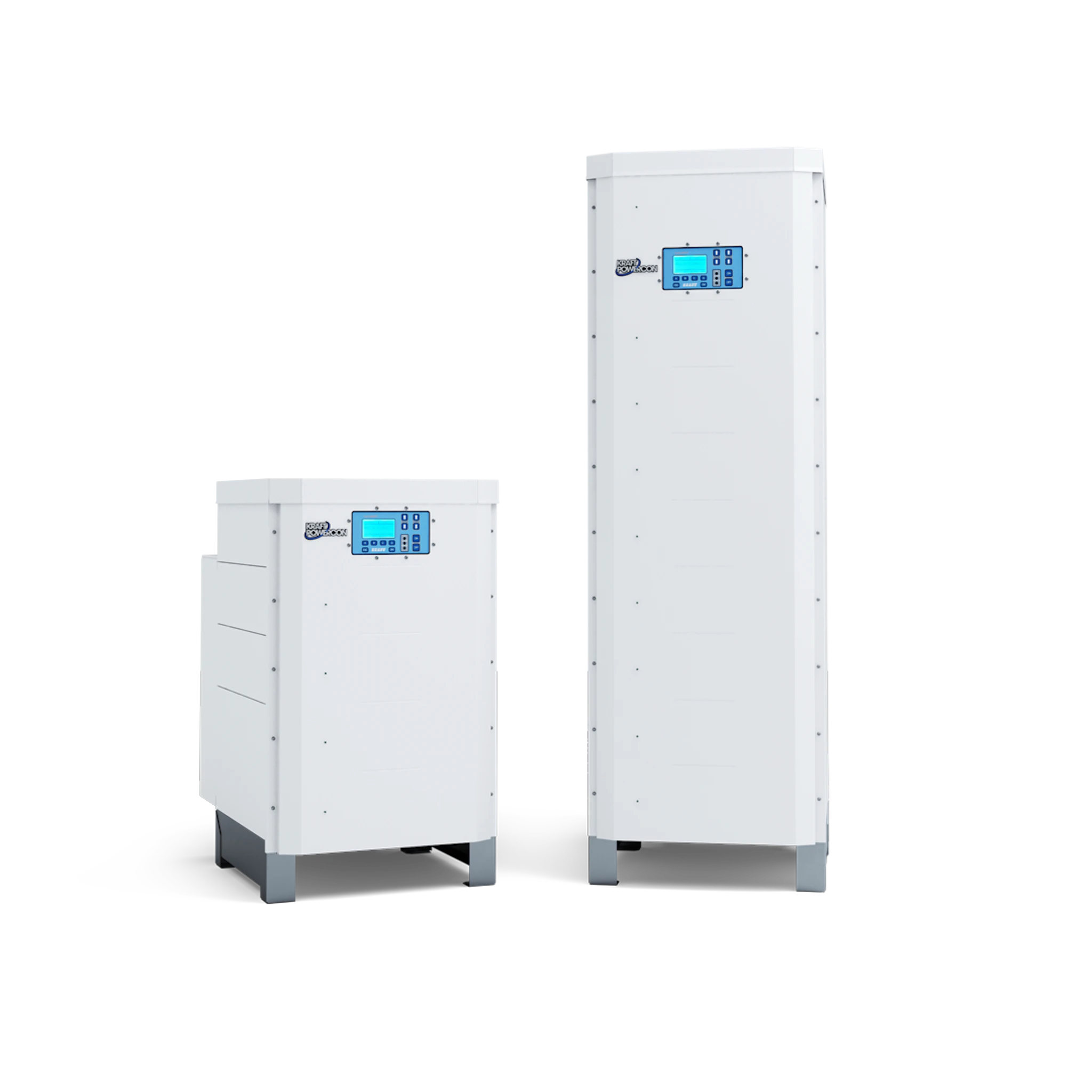 High Current Rectifiers | KraftPowercon Sweden