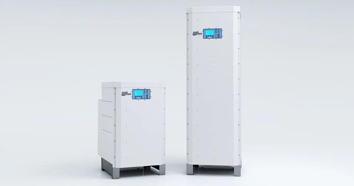 Module De Galvanoplastie FLASH Avec Redresseur - 2 X 1 Litre - Matériel Pro Occasion