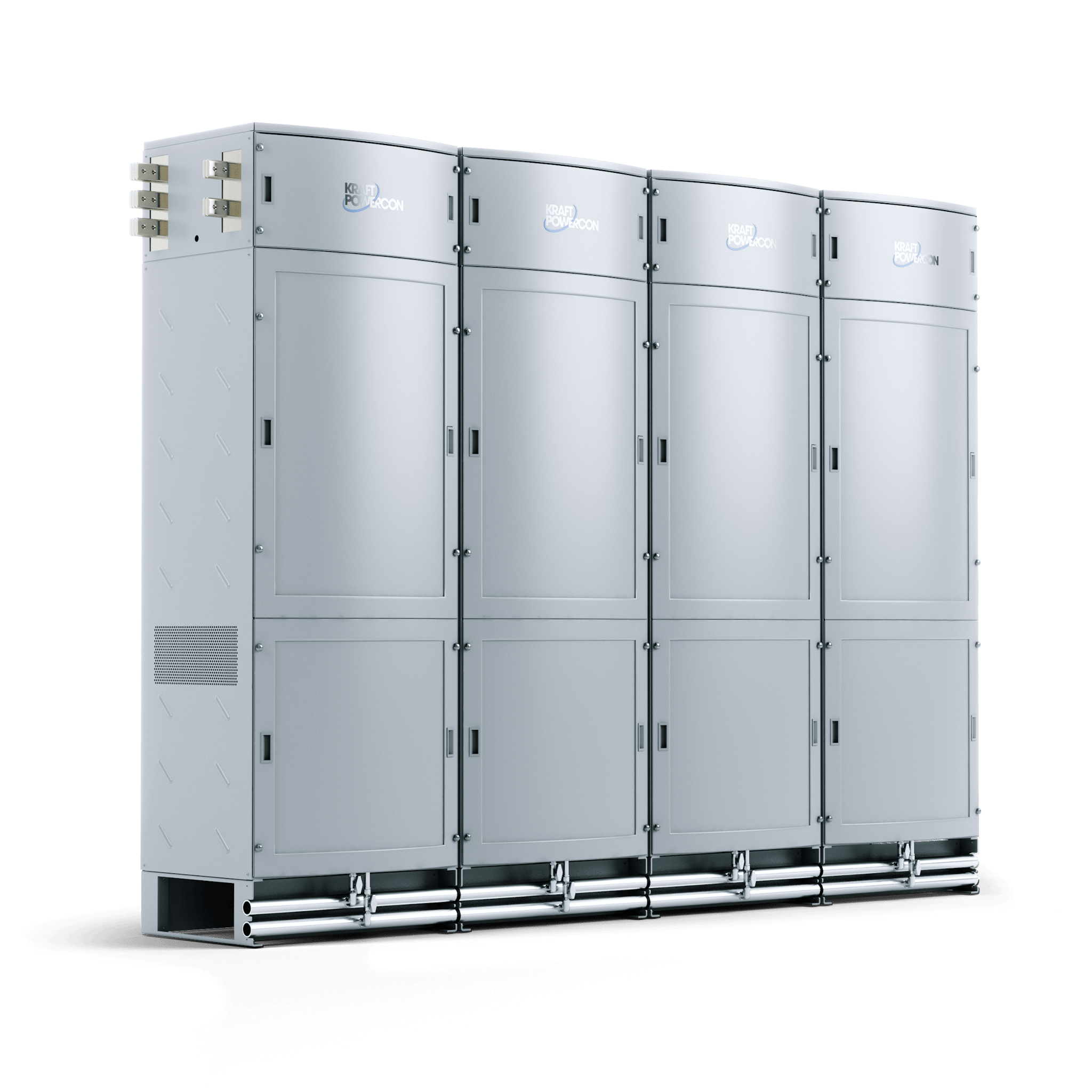 High Current Rectifiers | KraftPowercon Sweden