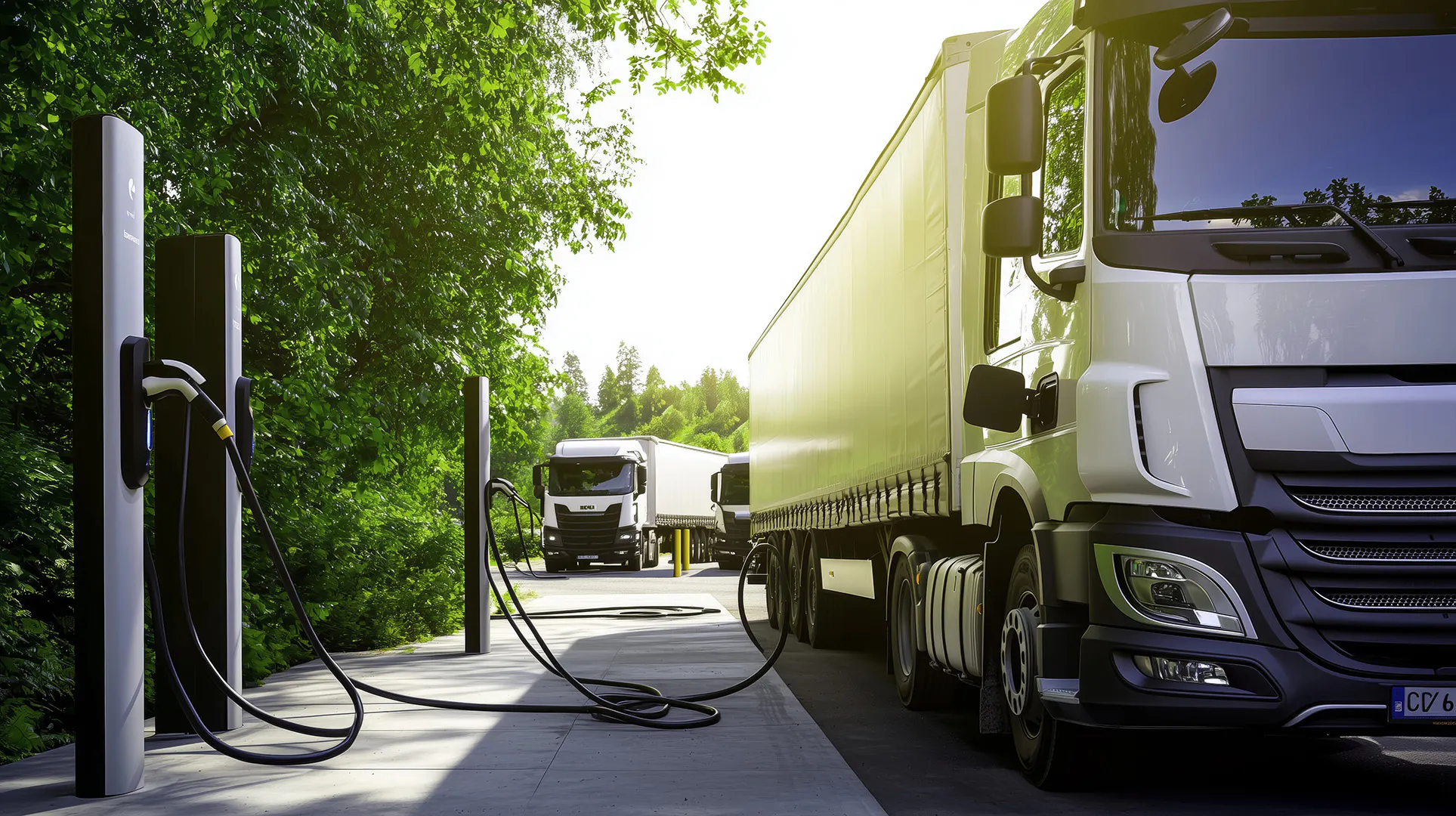 Other DC applications