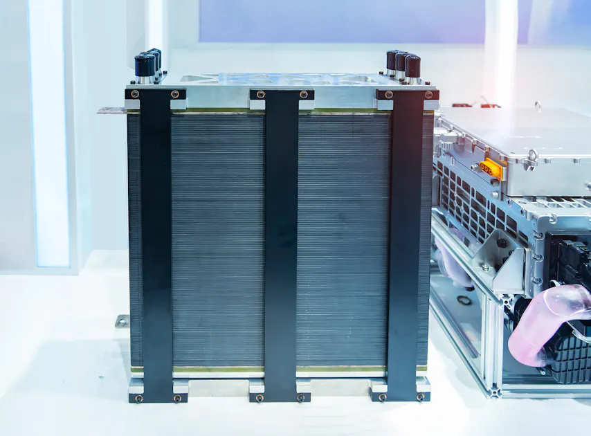 Isolated DC-DC Conversion for Fuel Cell Power Systems
