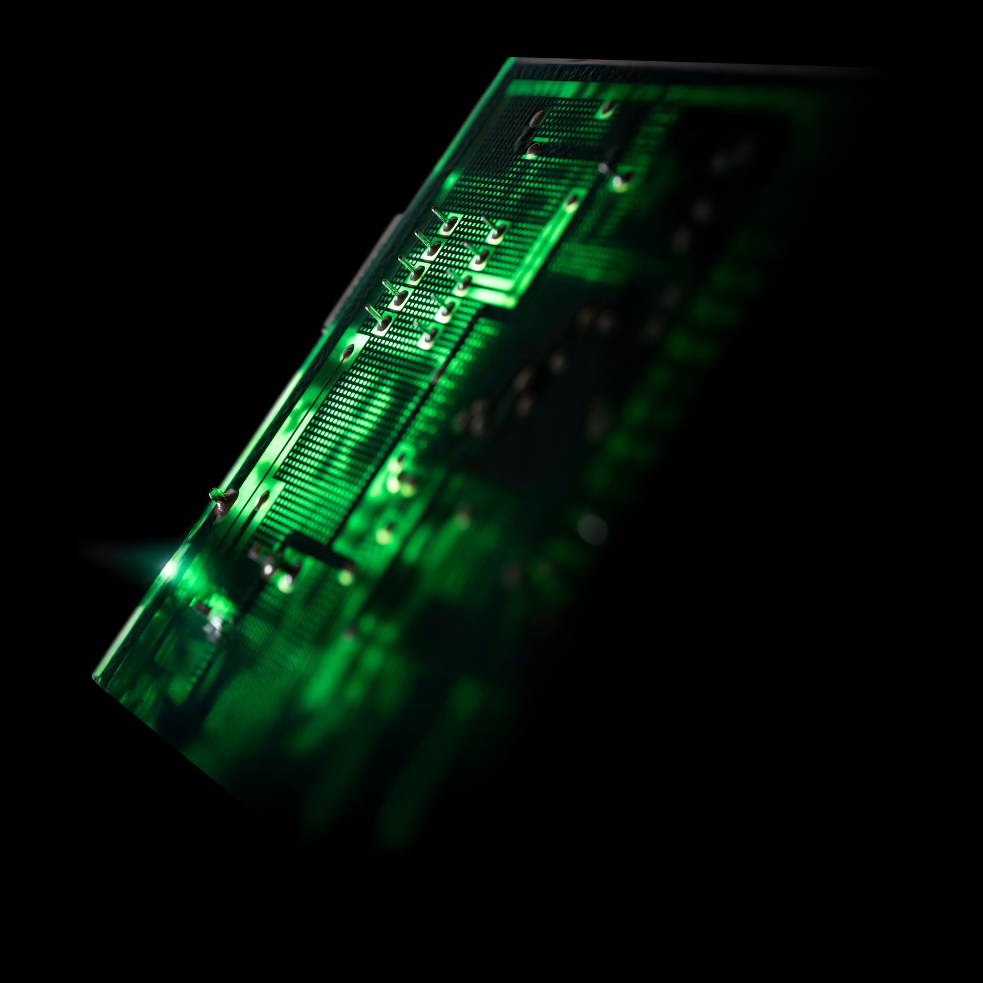 PCB plating rectifier with Pulse Reverse | ModuPulse PPR