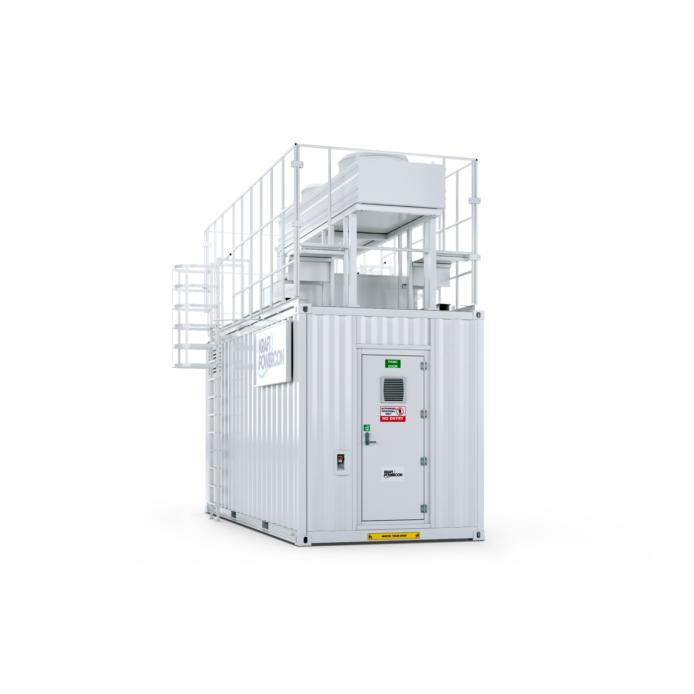 Jeju scales hydrogen as energy storage with KraftPowercon’s 5 MW ...
